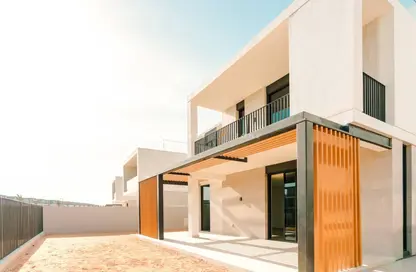 فيلا - 6 غرف نوم - 4 حمامات للايجار في إيلي صعب 1 - ايلي صعب - المرابع العربية 3 - دبي