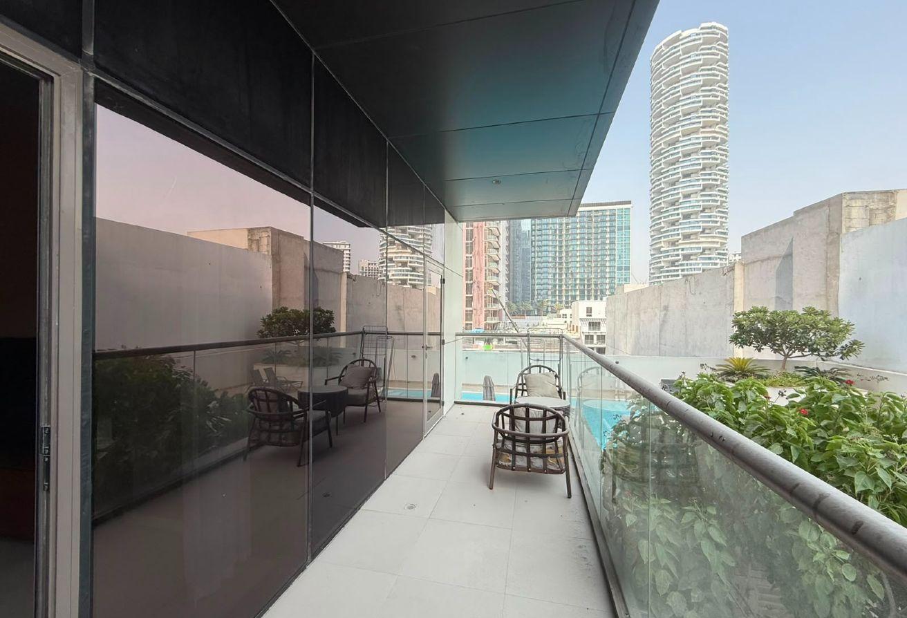 Fully Furnsihed | Spacious | Poolside photo 10