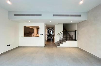 Townhouse - 4 Bedrooms - 3 Bathrooms for rent in Malta - Damac Lagoons - Dubai Townhouse - 4 Bedrooms - 3 Bathrooms for rent in Malta - Damac Lagoons - Dubai