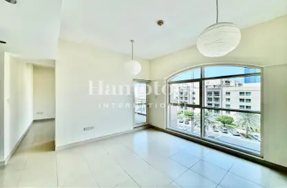 Apartment - Studio - 1 Bathroom for rent in Mosela Waterside Residences - Mosela - The Views - Dubai
