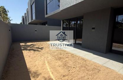 Townhouse - 3 - 4 for sale in Sequoia - Masaar - Tilal City - Sharjah