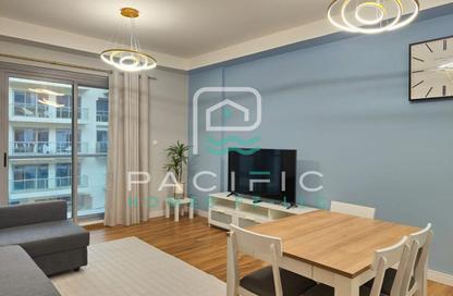 Bulk Rent Unit - 2 - 3 for rent in Pacific Samoa - Pacific - Al Marjan Island - Ras Al Khaimah