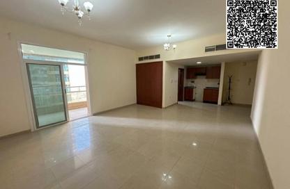Apartment - Studio - 1 for sale in Horizon Tower C - Horizon Towers - Ajman Downtown - Ajman