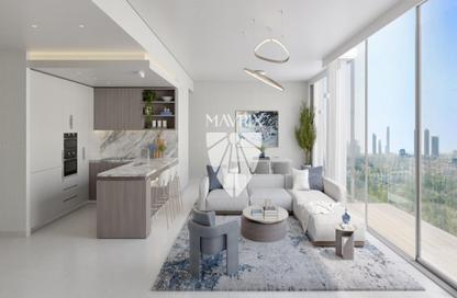 Apartment - 2 - 3 for sale in Hillmont Residences - District 15 - Jumeirah Village Circle - Dubai
