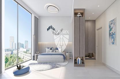 Apartment - 2 - 3 for sale in Hillmont Residences - District 15 - Jumeirah Village Circle - Dubai Apartment - 2 - 3 for sale in Hillmont Residences - District 15 - Jumeirah Village Circle - Dubai