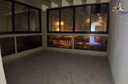 Villa - 3 Bedrooms - 5 Bathrooms for rent in Al Yasmeen 1 - Al Yasmeen - Ajman