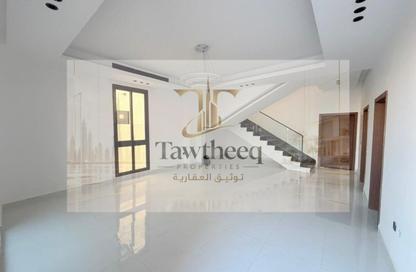 Villa - 5 - 6 for sale in Kabbali Hills - Al Helio 2 - Al Helio - Ajman
