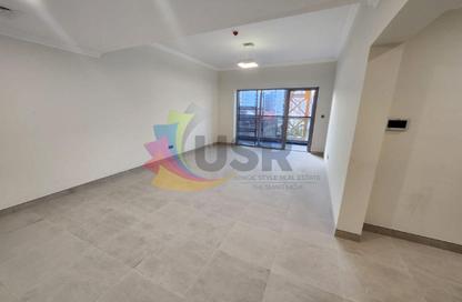 Apartment - 3 Bedrooms - 4 Bathrooms for rent in Art Courtyard - Arjan - Dubai