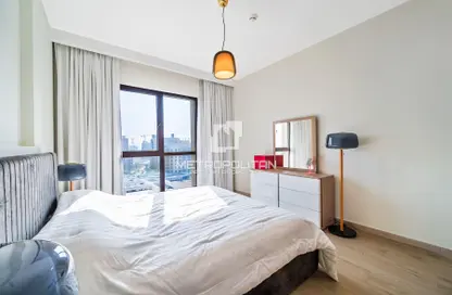 Apartment - 1 Bedroom - 1 Bathroom for sale in Rahaal 2 - Madinat Jumeirah Living - Umm Suqeim - Dubai