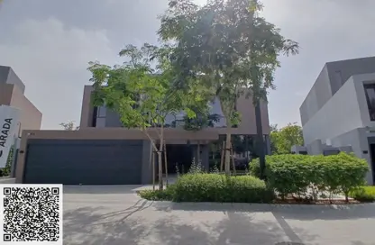 فيلا - 4 غرف نوم - 8 حمامات للبيع في مسار 2 - ضاحية الرويضات - الشارقة