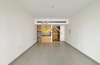 Apartment - Studio - 1 Bathroom for rent in Hamsa - Al Mamsha - Muwaileh - Sharjah
