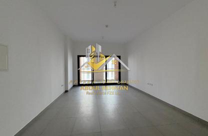 Apartment - Studio - 1 Bathroom for rent in Hamsa - Al Mamsha - Muwaileh - Sharjah