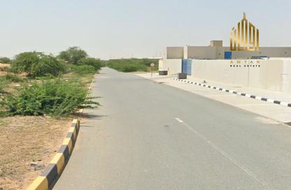 Land - Studio for sale in Al Arqoub - Sharjah Industrial Area - Sharjah Land - Studio for sale in Al Arqoub - Sharjah Industrial Area - Sharjah