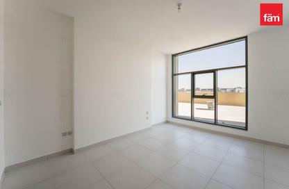 Apartment - 2 Bedrooms - 3 Bathrooms for rent in Rabdan Building - Motor City - Dubai