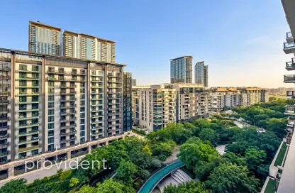 Apartment - 1 Bedroom - 2 Bathrooms for sale in Wilton Park Residences 2 - Wilton Park Residences - Sobha Hartland - Mohammed Bin Rashid City - Dubai