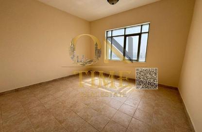 Apartment - Studio - 1 Bathroom for rent in Al Naemiya Tower 1 - Al Naemiya Towers - Al Nuaimiya - Ajman