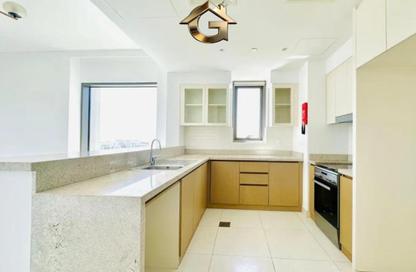 Apartment - 2 Bedrooms - 2 Bathrooms for rent in Creekside 18 B - Creekside 18 - Dubai Creek Harbour (The Lagoons) - Dubai