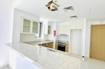 Apartment - 2 Bedrooms - 2 Bathrooms for rent in Creekside 18 B - Creekside 18 - Dubai Creek Harbour (The Lagoons) - Dubai