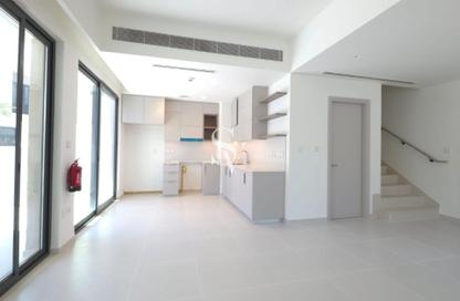 Townhouse - 3 Bedrooms - 4 Bathrooms for rent in Bliss 2 - Arabian Ranches 3 - Dubai Townhouse - 3 Bedrooms - 4 Bathrooms for rent in Bliss 2 - Arabian Ranches 3 - Dubai