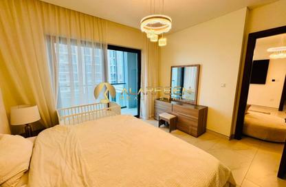 Apartment - 2 Bedrooms - 2 Bathrooms for rent in Sobha Creek Vistas Grande - Sobha Hartland - Mohammed Bin Rashid City - Dubai Apartment - 2 Bedrooms - 2 Bathrooms for rent in Sobha Creek Vistas Grande - Sobha Hartland - Mohammed Bin Rashid City - Dubai