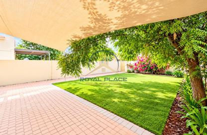 Villa - 3 - 3 for rent in Springs 7 - The Springs - Dubai Villa - 3 - 3 for rent in Springs 7 - The Springs - Dubai