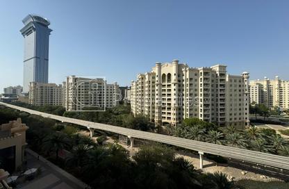 Apartment - 2 Bedrooms - 3 Bathrooms for rent in Golden Mile 8 - Golden Mile - Palm Jumeirah - Dubai Apartment - 2 Bedrooms - 3 Bathrooms for rent in Golden Mile 8 - Golden Mile - Palm Jumeirah - Dubai