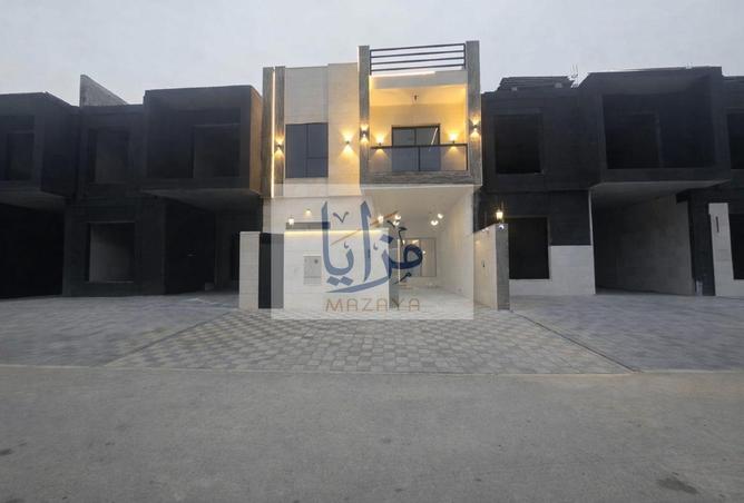 85764069 - الصورة الرئيسية للعقار