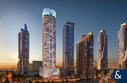 Apartment - 4 Bedrooms - 5 Bathrooms for sale in Liv Lux - Dubai Marina - Dubai