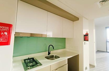 Apartment - Studio - 1 Bathroom for rent in Noor 3 - Noor - Midtown - Dubai Production City (IMPZ) - Dubai Apartment - Studio - 1 Bathroom for rent in Noor 3 - Noor - Midtown - Dubai Production City (IMPZ) - Dubai