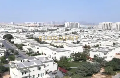 Apartment - 2 Bedrooms - 3 Bathrooms for rent in 5th Avenue - Al Furjan - Dubai Apartment - 2 Bedrooms - 3 Bathrooms for rent in 5th Avenue - Al Furjan - Dubai
