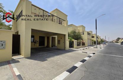 Villa - 4 Bedrooms - 6 Bathrooms for sale in Nad Al Sheba Villas - Nad Al Sheba 3 - Nad Al Sheba - Dubai