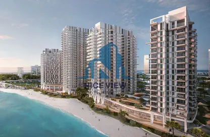 Apartment - 1 Bathroom for rent in Reflection - Shams Abu Dhabi - Al Reem Island - Abu Dhabi Apartment - 1 Bathroom for rent in Reflection - Shams Abu Dhabi - Al Reem Island - Abu Dhabi