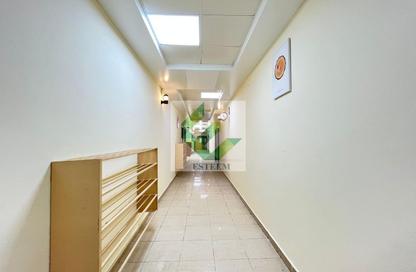 Labor Camp - Studio - 7+ for rent in M-33 - Mussafah Industrial Area - Mussafah - Abu Dhabi