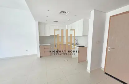 شقة - غرفة نوم - 2 حمامات للايجار في نور ريزيدنس - مريم جيت ريزيدنس - جزيرة مريم - الشارقة