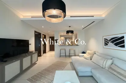 Apartment - 1 Bedroom - 2 Bathrooms for rent in Sobha Hartland Greens 6 - Hartland Greens - Sobha Hartland - Mohammed Bin Rashid City - Dubai