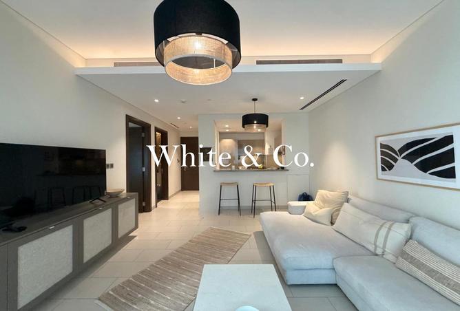 1 Bedroom | Furnished | Spacious Layout