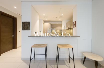 Apartment - 1 Bedroom - 2 Bathrooms for rent in Sobha Hartland Greens 6 - Hartland Greens - Sobha Hartland - Mohammed Bin Rashid City - Dubai