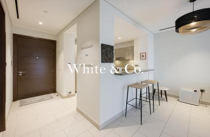 Apartment - 1 Bedroom - 2 Bathrooms for rent in Sobha Hartland Greens 6 - Hartland Greens - Sobha Hartland - Mohammed Bin Rashid City - Dubai