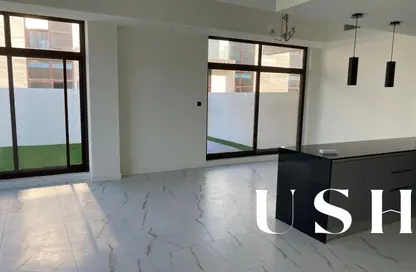 Villa - 4 Bedrooms - 5 Bathrooms for rent in Viridian at the Fields - District 11 - Mohammed Bin Rashid City - Dubai