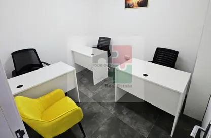 مركز أعمال - استوديو - 4 حمامات للايجار في القصيص الصناعية 4 - المنطقة الصناعية بالقصيص - القصيص - دبي