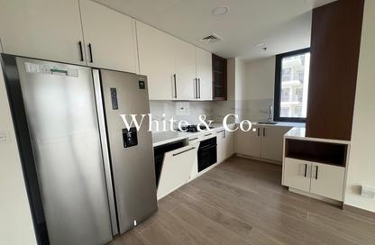 Apartment - 2 Bedrooms - 2 Bathrooms for rent in The Hamilton - Town Square - Dubai