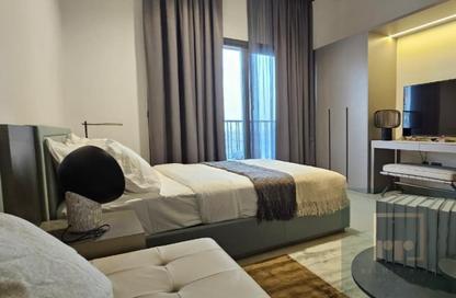 شقة - 1 حمام للايجار في ماج 970 - ماج سيتي - مدينة الشيخ محمد بن راشد - دبي