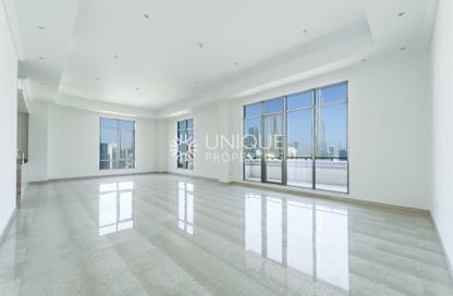 Apartment - 3 - 5 for sale in South Ridge 1 - South Ridge - Downtown Dubai - Dubai