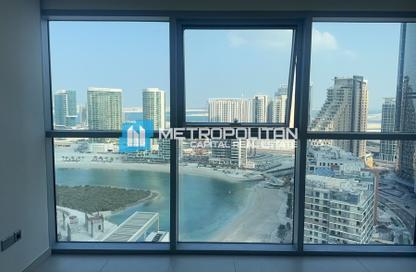 Apartment - 2 Bedrooms - 2 Bathrooms for sale in Radiant Square - City Of Lights - Al Reem Island - Abu Dhabi