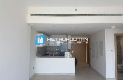 Apartment - 2 Bedrooms - 2 Bathrooms for sale in Radiant Square - City Of Lights - Al Reem Island - Abu Dhabi