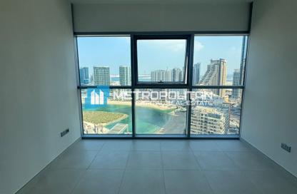 Apartment - 2 Bedrooms - 2 Bathrooms for sale in Radiant Square - City Of Lights - Al Reem Island - Abu Dhabi Apartment - 2 Bedrooms - 2 Bathrooms for sale in Radiant Square - City Of Lights - Al Reem Island - Abu Dhabi
