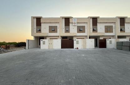 Townhouse - 5 Bedrooms - 5 Bathrooms for sale in Al Helio 1 - Al Helio - Ajman