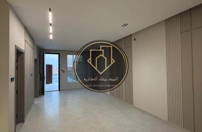 Townhouse - 5 Bedrooms - 5 Bathrooms for sale in Al Helio 1 - Al Helio - Ajman Townhouse - 5 Bedrooms - 5 Bathrooms for sale in Al Helio 1 - Al Helio - Ajman