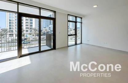 Apartment - 2 Bedrooms - 2 Bathrooms for rent in Creek Palace - Dubai Creek Harbour (The Lagoons) - Dubai