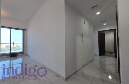 Apartment - 2 Bedrooms - 2 Bathrooms for rent in 5th Avenue - Al Furjan - Dubai